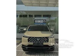 2026 Honda HR-V 1.5 e:HEV RS SUV