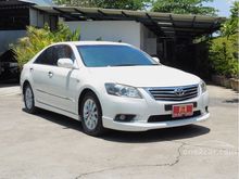 2011 Toyota Camry 2.0 (ปี 06-12) G Extremo Sedan AT