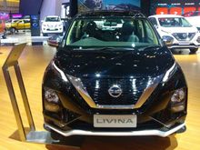 All New Nissan Livina Diskon Terbaik