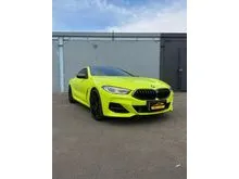 2021 BMW 840i 3.0 Gran Coupé M Technic Coupe