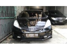 2012 Honda Jazz 1.5