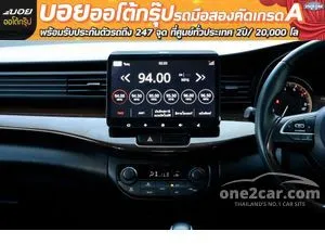 2021 Suzuki ERTIGA 1.5 GX Wagon