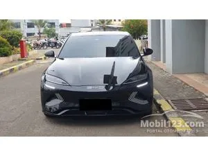 2024 BYD Seal Performance AWD Sedan