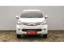 2015 Daihatsu Xenia 1.3 X MPV GARANSI 1 TAHUN - FREE TEST DRIVE - CAROLINE PORIS