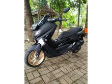 2019 Yamaha N-MAX 155 Others