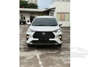 2026 Toyota Veloz 1.5 Q HEV MPV