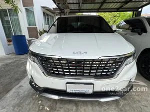 2022 Kia CARNIVAL 2.2 EX Wagon