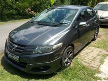 2009 Honda City 1.5 E Sedan