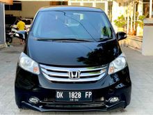 2014 Honda Freed 1.5 E MPV
