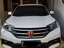 2014 Honda CR-V 2.0 2.0 Prestige SUV