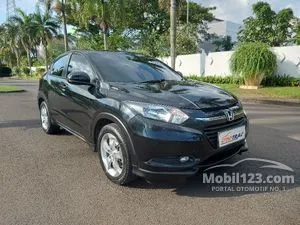 2016 Honda HR-V 1.5 E SUV