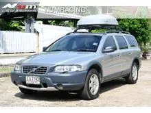 2002 Volvo V70 2.3 (ปี 00-08) XC 4WD Wagon