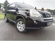 2009 Nissan X-Trail 2.0 SUV