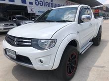 2013 Mitsubishi Triton 2.5 MEGA CAB (ปี 05-15) GLS Plus Pickup MT