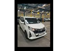 2022 Toyota Calya 1.2 G MPV