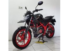 2016 Honda CB 150.0 150 Manual Others