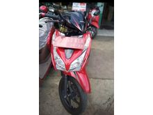 2013 Honda Vario 125 (Lokasi Basura Jaktim)