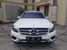 2016 Mercedes-Benz GLC250 2.0 Exclusive Line