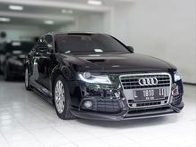 2011 Audi A4 1.8 TFSI Low Kilometer (Antik)