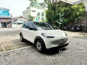 2024 Wuling Binguo EV 410 Premium Range AC/DC Hatchback