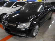 2010 Mercedes-Benz C300 Body Mulus Interior Orisinil