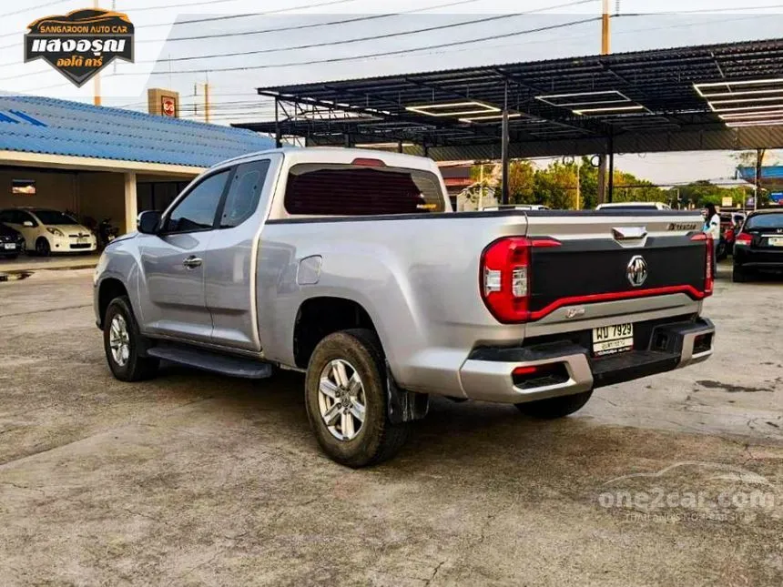 2022 MG Extender Grand D Pickup