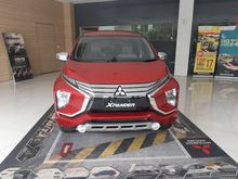 Mitsubishi Xpander 1.5 ULTIMATE 2018 CICILAN TANPA BUNGA 3TH