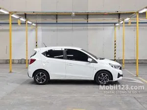 2024 Honda Brio 1.2 Satya E Hatchback