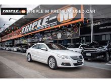 2011 Volkswagen Passat CC 2.0 (ปี 09-14) TSi Highline Sedan AT