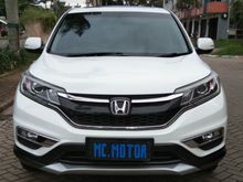 2015 Honda CR-V 2.4 Matic