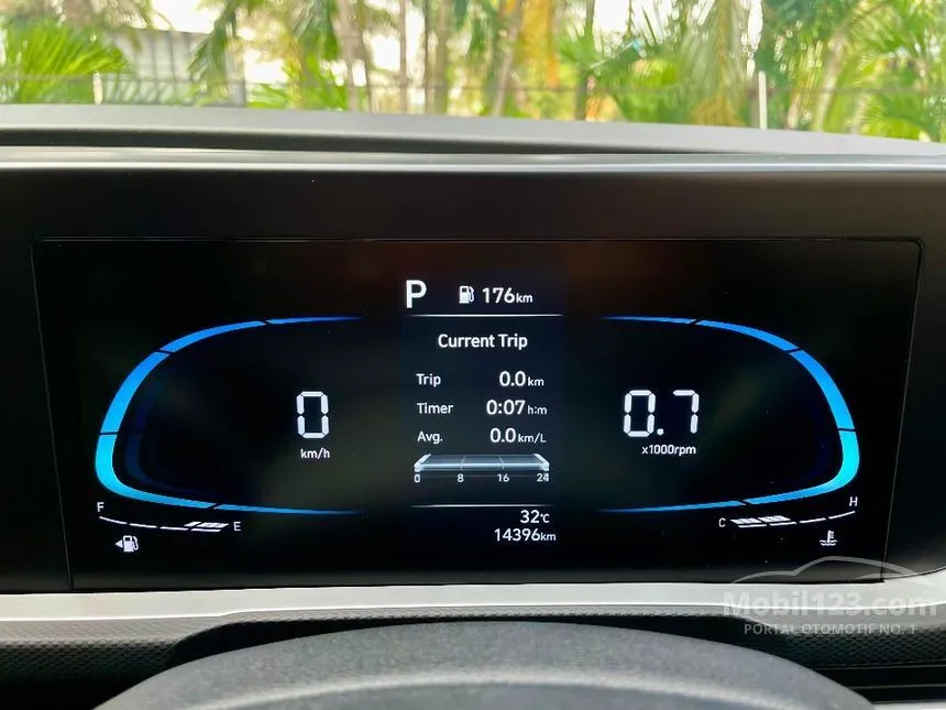 2025 Hyundai Creta Trend SUV