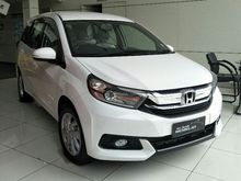 PROMO AKHIR TAHUN NEW MOBILIO E CVT