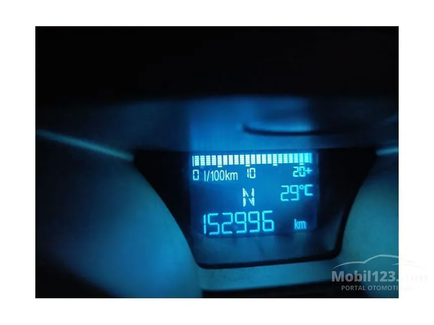 2014 Ford EcoSport Titanium SUV