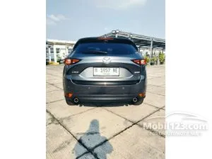 2018 Mazda CX-5 2.5 GT SUV