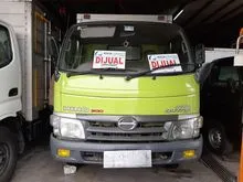 2015 Hino Dutro 4.0 110 SDL Truck