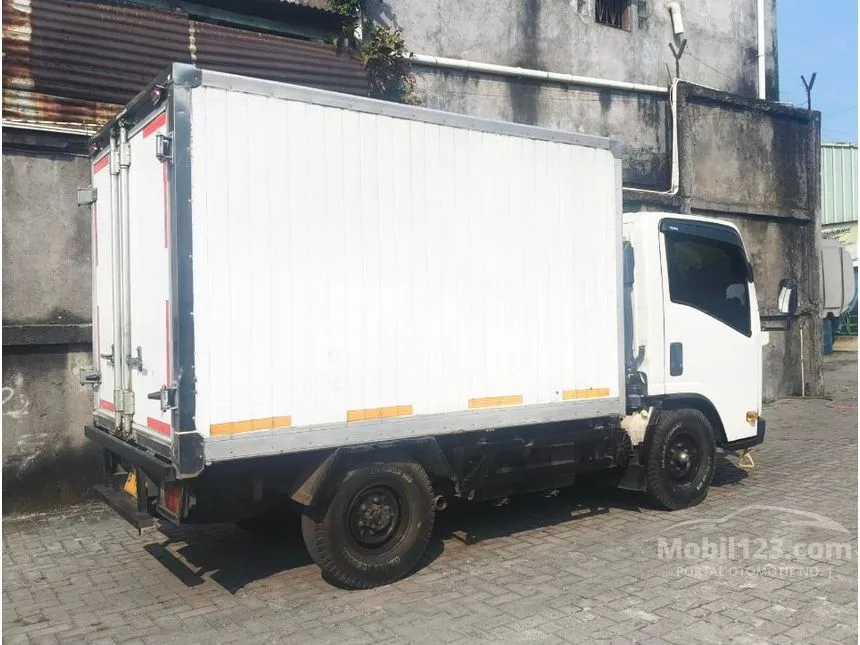 2024 Isuzu Elf NLR Truck