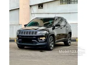 2019 Jeep Compass 1.4 Longitude SUV