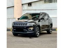 2019 Jeep Compass 1.4 Longitude SUV