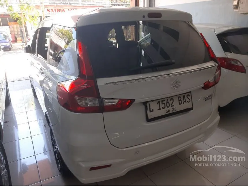 2023 Suzuki Ertiga Hybrid GX MPV
