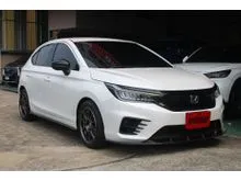 2021 Honda City 1.0 (ปี 20-25) RS Hatchback