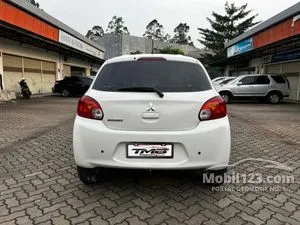 2015 Mitsubishi Mirage 1.2 GLS Hatchback