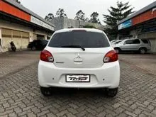 2015 Mitsubishi Mirage 1.2 GLS Hatchback
