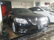 2011 Toyota Camry 2.4 V Sedan