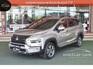 2024 Mitsubishi Xpander Cross 1.5 Wagon
