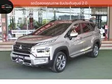 2024 Mitsubishi Xpander Cross 1.5 (ปี 23-27) Wagon