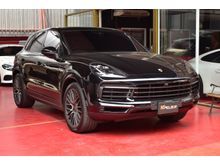 2019 Porsche Cayenne 3.0 (ปี 18-25) E-Hybrid SUV AT