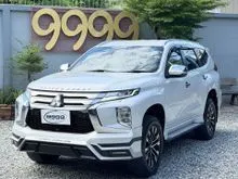 2021 Mitsubishi PAJERO SPORT 2.4 (ปี 19-25) GT Premium SUV