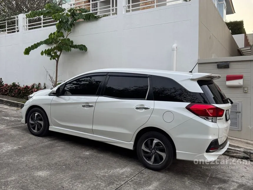 2018 Honda MOBILIO V Wagon