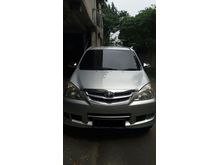 Jual Cepat 2010 Toyota Avanza 1.3 G Matic Kondisi Mulus