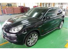 2013 Porsche Cayenne 3.0 (ปี 10-16) Diesel Wagon AT